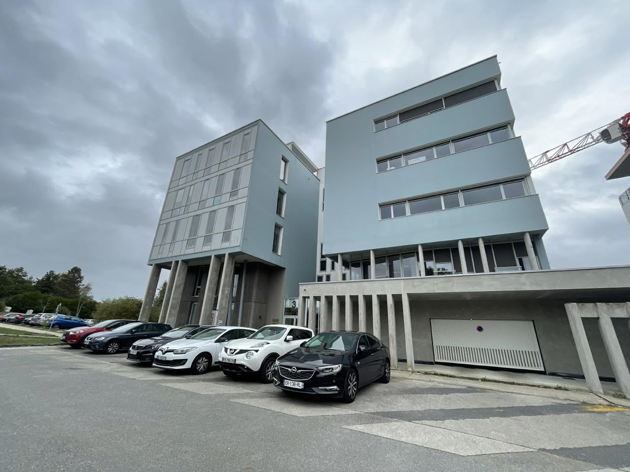 Bureau Nantes 782m² Location bureau Nantes Loire-Atlantique OLBUR2205656 2
